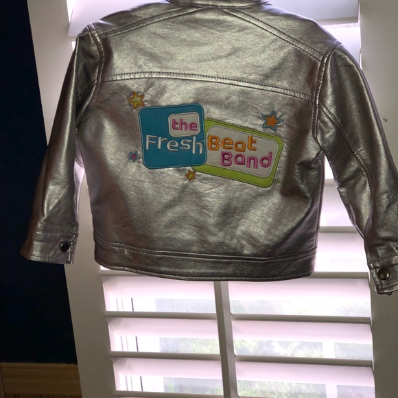 Jacket - Picture 4 of 8